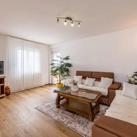 Appartement Nada