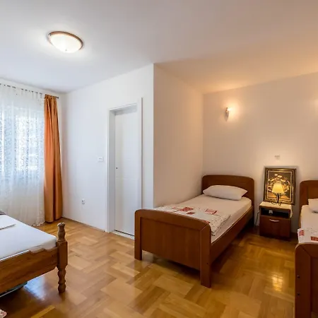 Nada Appartement *