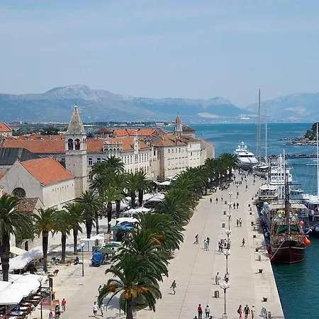 Appartement Nada Trogir