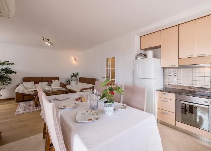 Nada Apartment
