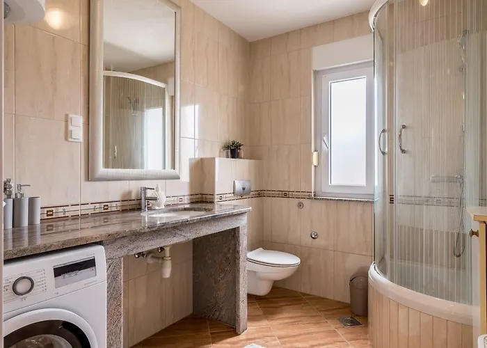 Nada Apartment Trogir