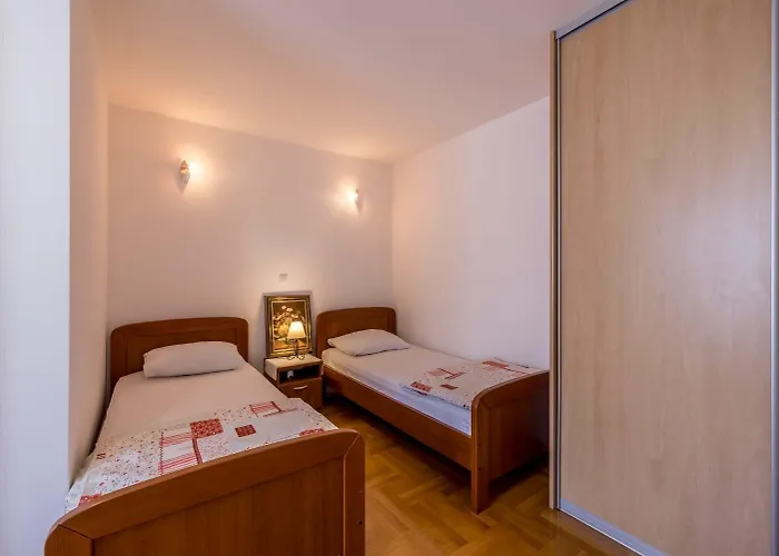 Nada Apartment Trogir