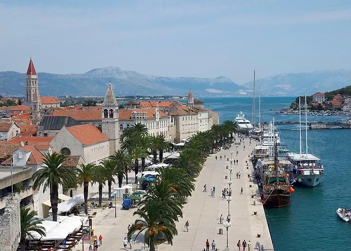 Apartment Nada Trogir